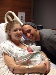 The Moment Everything Changed